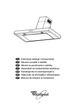 Whirlpool AKR 562 IX instrukcja