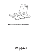 Whirlpool AKR 746 IX instrukcja