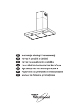 Whirlpool AKR 558 IX instrukcja