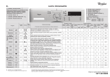 Whirlpool AWO/C 63201 instrukcja