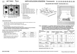 Whirlpool AKT 704/IX/01 instrukcja