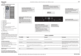 Whirlpool UH6 F1C X Daily Reference Guide