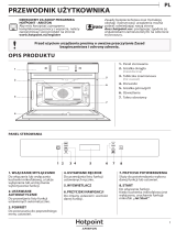 Whirlpool MP 776 IX HA Daily Reference Guide