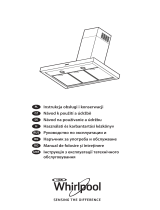 Whirlpool AKR 669 IX instrukcja