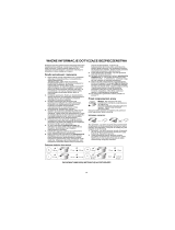 Whirlpool ACM 704/NE instrukcja