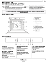 Whirlpool FI7 871 SH IX HA Daily Reference Guide