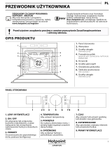 Whirlpool FI4 854 C IX HA Daily Reference Guide