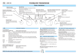Whirlpool AMW 538 IX instrukcja