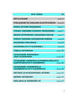 Whirlpool AKR 216 instrukcja