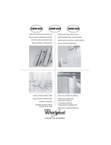 Whirlpool AMW 848/IXL instrukcja