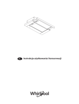 Whirlpool AKR 749 NB instrukcja