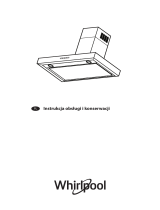 Whirlpool AKR 995/1 IX instrukcja