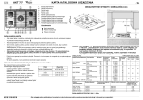 Whirlpool AKT 797/IX instrukcja