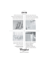 Whirlpool AMW 808/IXL instrukcja
