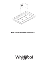 Whirlpool AKR 504 IX instrukcja