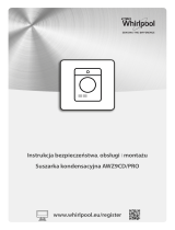 Whirlpool AWZ9CD/PRO instrukcja