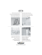 Whirlpool AMW 796 IX instrukcja