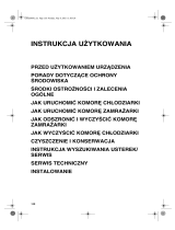 Polar CZE231A instrukcja