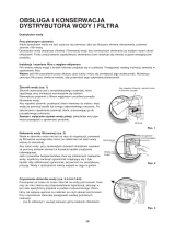 Whirlpool WME1664 A+DFCXAQUA Instrukcja instalacji