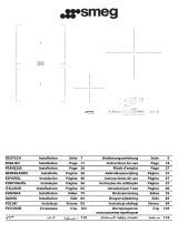 Smeg SIM581B instrukcja