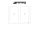 Smeg SEIM562B instrukcja