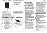 Whirlpool AKT 315/IX instrukcja