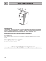 Whirlpool AWF 505/IG (EE) instrukcja