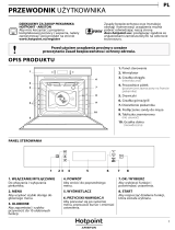 HOTPOINT/ARISTON FI9 891 SP IX HA Daily Reference Guide