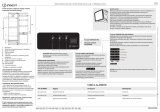 Whirlpool SI8 1Q WD instrukcja