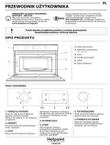 Whirlpool MD 444 IX HA Daily Reference Guide