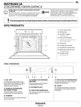 Whirlpool FI6 874 SC IX HA Daily Reference Guide