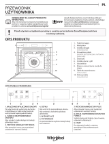 Whirlpool W6 4PS1 OM4 P Daily Reference Guide