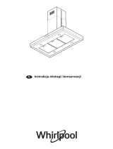 Whirlpool WIB93LMX instrukcja