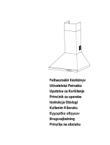 Electrolux EFC60110X Instrukcja obsługi