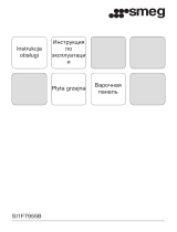 Smeg SI1F7955B Instrukcja obsługi