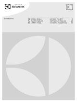 Electrolux EHO6832FOG Instrukcja obsługi