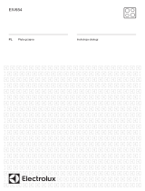 Electrolux EIV654 Instrukcja obsługi