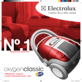 Electrolux Z5935HP Instrukcja obsługi