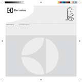 Electrolux ZCS2220B Instrukcja obsługi