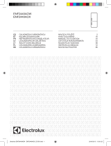 Electrolux ENF2440AOX Instrukcja obsługi