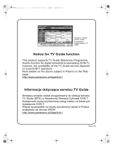 Panasonic DMREX795 Instrukcja obsługi