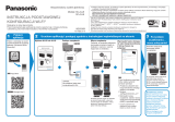 Panasonic SCALL9 Instrukcja obsługi