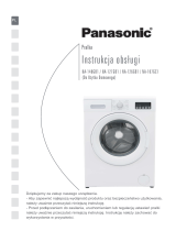 Panasonic NA107GC1 Instrukcja obsługi