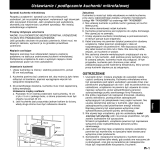 Panasonic NNGD566 Instrukcja obsługi