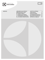 Electrolux EMS20400K Instrukcja obsługi