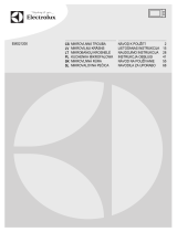 Electrolux EMS21200W Instrukcja obsługi