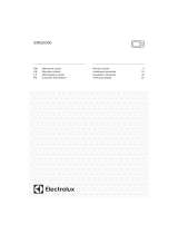 Electrolux EMS20300OX NWSTNDARD Instrukcja obsługi