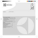 Electrolux ZUS3925DB Instrukcja obsługi