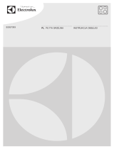 Electrolux EGG7353NOX Instrukcja obsługi