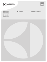 Electrolux EOA5551AOK Instrukcja obsługi